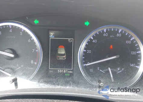 2018 Toyota Highlander Xle from USA, damaged, VIN 5TDKZRFH7JS546793